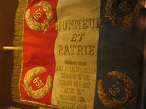 Un beau drapeau