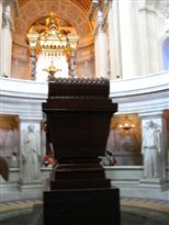 Le Tombeau de Napoléon